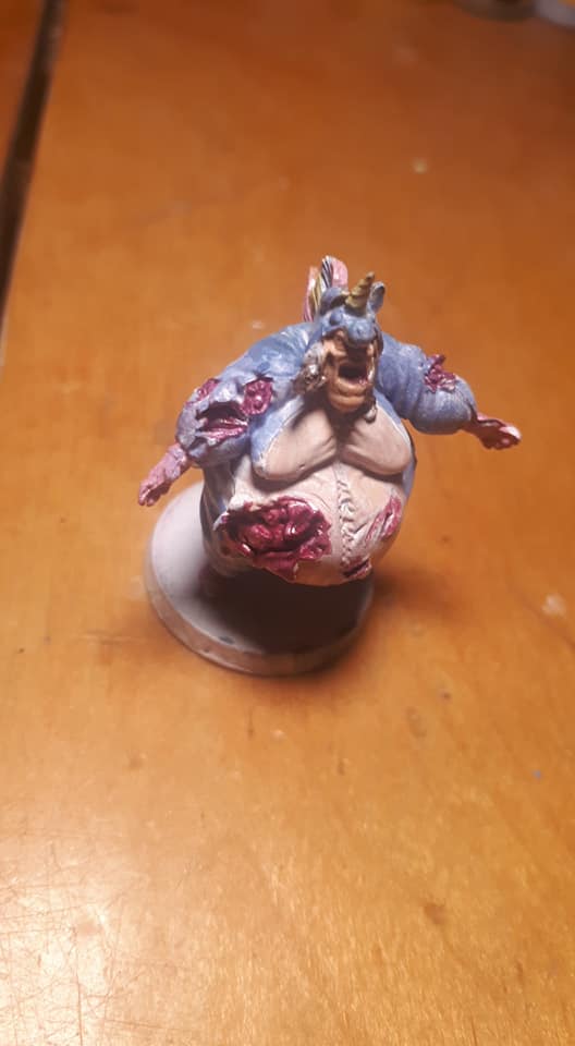 ZomCorne